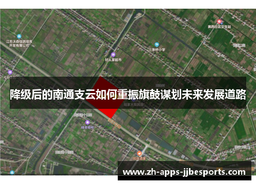 降级后的南通支云如何重振旗鼓谋划未来发展道路