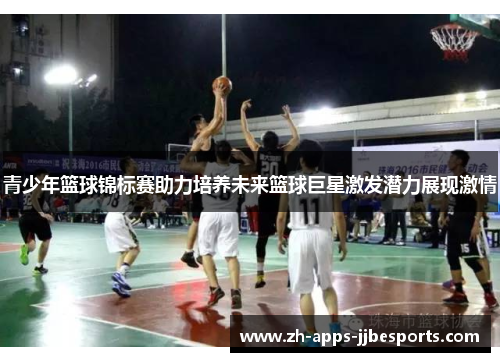 青少年篮球锦标赛助力培养未来篮球巨星激发潜力展现激情 青少年篮球锦标赛助力培养未来篮球巨星激发潜力展现激情