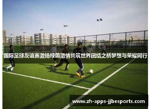 国际足球友谊赛激扬绿茵激情共筑世界团结之桥梦想与荣耀同行