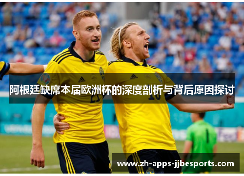 阿根廷缺席本届欧洲杯的深度剖析与背后原因探讨