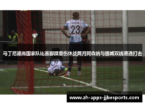 马丁厄德高国家队比赛脚踝重伤休战两月阿森纳与挪威双线遭遇打击