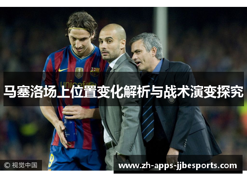 马塞洛场上位置变化解析与战术演变探究